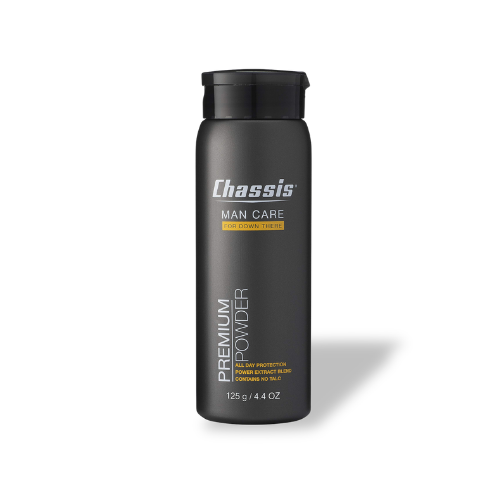 Chassis Premium Powder
