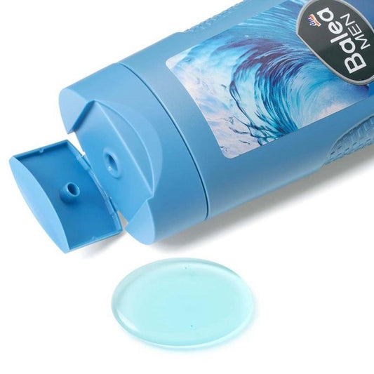 Balea BaleaMEN Gel douche fresh 3en1, 300 ml